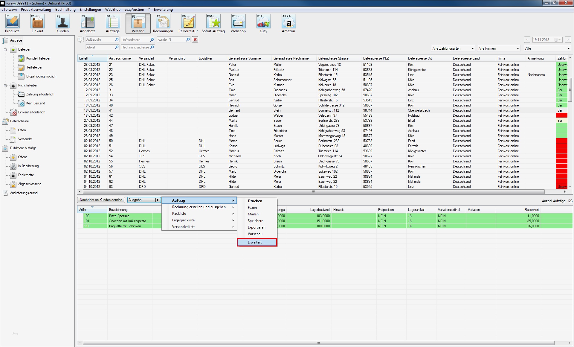Jtl Vorlagen Schönste Kategorie Jtl Wawi Einstellungen Vorlagenverwaltung – Jtl