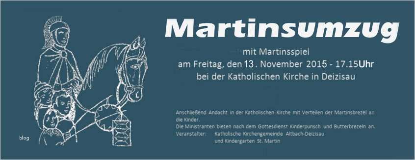 Jugendgottesdienst Vorlage Beste Martinsumzug 2015 In Deizisau