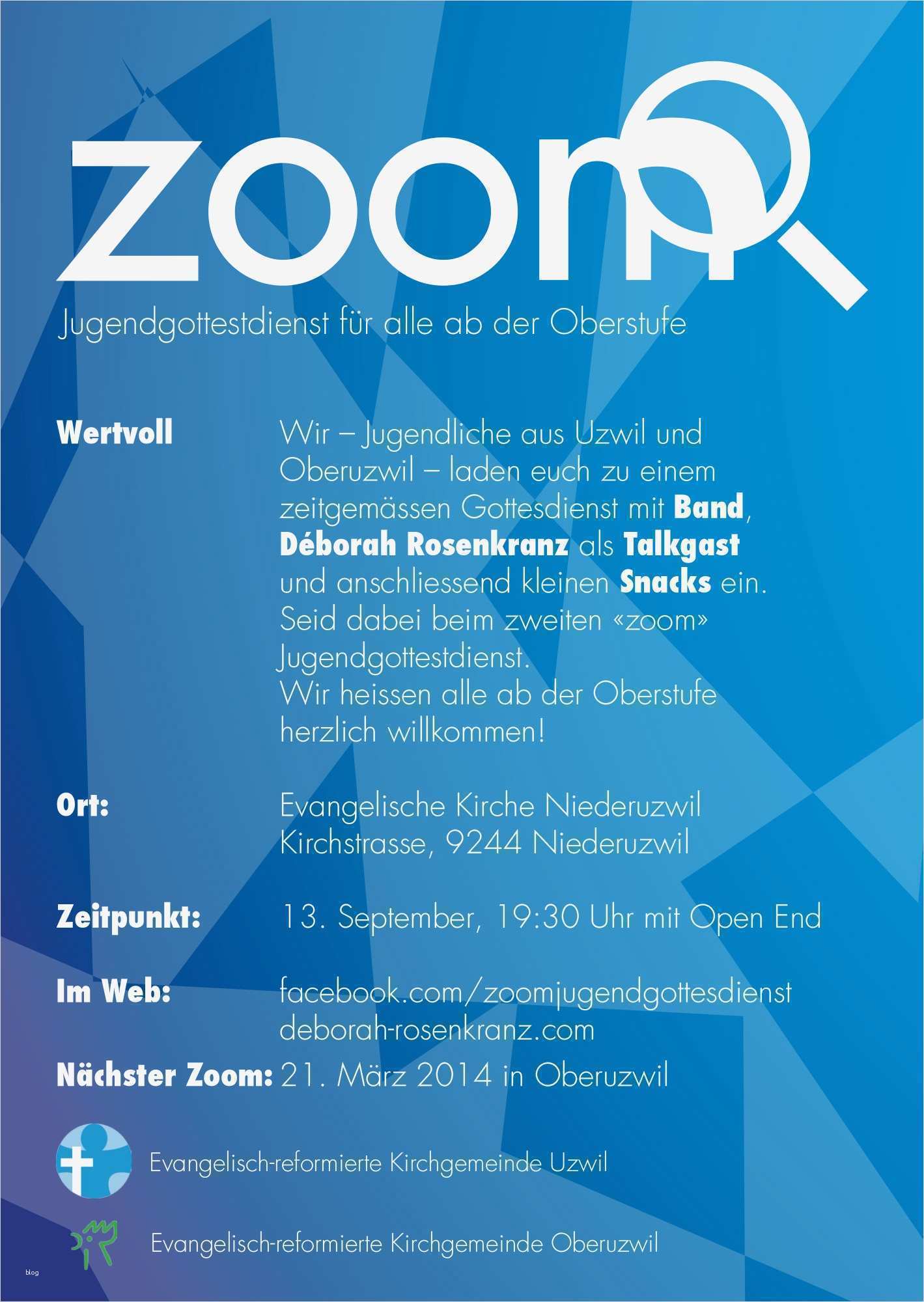 Jugendgottesdienst Vorlage Elegant Zoom Jugendgottest Nst Michael Eugster