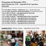 Jugendgottesdienst Vorlage Gut Bernhard Schöner Und Team Graphik Spang Oberhofer Mit