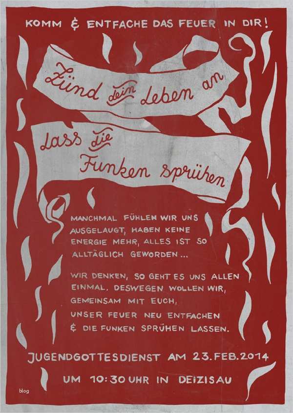 Jugendgottesdienst Vorlage Schön Jugendgottes Nst Am 23 Feb In Deizisau