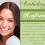 Jugendweihe Einladung Vorlage Cool Einladungskarten Einladungskarten Jugendweihe