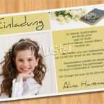 Jugendweihe Einladung Vorlage Genial Ausgefallene Fotokarten Einladung Konfirmation Kommunion