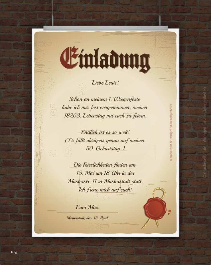 Jugendweihe Einladung Vorlage Kostenlos Bewundernswert Drucke Selbst Einladung Für Alle Gelegenheiten