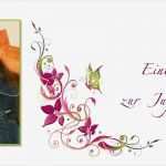 Jugendweihe Einladung Vorlage Wunderbar Einladungskarten Jugendweihe Jugendweihe