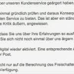 Kabel Deutschland Kündigung Umzug Vorlage Bewundernswert Selters