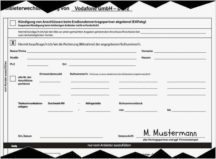Kabel Deutschland Kündigung Umzug Vorlage Pdf Bewundernswert Kündigung Kabel Deutschland Internet Und Telefon Vorlage