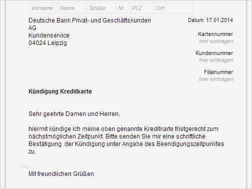 Kabel Deutschland Kündigung Umzug Vorlage Pdf Großartig Deutsche Bank Kreditkarte Kündigen Vorlage Download Chip