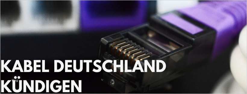 Kabel Deutschland Kündigung Vorlage Angenehm Kabel Deutschland Kündigen Tv Telefon Bzw Mobilfunk