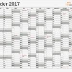 Kalendarium 2018 Vorlage Erstaunlich Kalender 2017 Zum Ausdrucken Kostenlos
