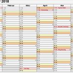 Kalendarium 2018 Vorlage Erstaunlich Kalender 2018 Zum Ausdrucken Als Pdf 16 Vorlagen Kostenlos