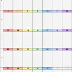 Kalender 2017 Indesign Vorlage Luxus Kalender März 2017 Als Excel Vorlagen