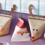 Kalender Selber Basteln Vorlagen Angenehm Adventskalender Basteln Ideen Zum Selbermachen Familie