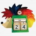 Kalender Selber Basteln Vorlagen Beste Ewiger Kalender Werkpackungen