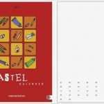 Kalender Selber Basteln Vorlagen Beste Fotokalender Selber Machen Fotokalender Selbst Gestalten