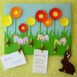 Kalender Selber Basteln Vorlagen Elegant Mit Kindern Zu Ostern Basteln