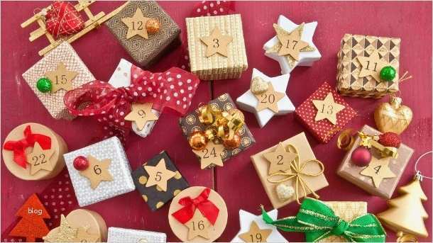 Kalender Selber Basteln Vorlagen Erstaunlich Adventskalender Basteln Ideen Für Weihnachtskalender