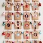 Kalender Selber Basteln Vorlagen Erstaunlich Adventskalender – Tabula Rosi