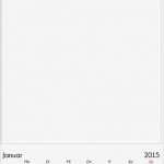 Kalender Selber Basteln Vorlagen Erstaunlich Jahreskalender Selbst Gestalten [2016]