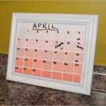 Kalender Selber Basteln Vorlagen Genial Die Besten 25 Bastelkalender Ideen Auf Pinterest