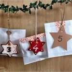 Kalender Selber Basteln Vorlagen Hübsch Adventskalender Selber Machen 6 Ideen Für Familie