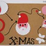 Kalender Selber Basteln Vorlagen Luxus Die Besten 25 Bastelvorlagen Weihnachten Weihnachtsmann