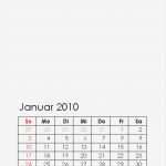 Kalender Selber Basteln Vorlagen Schönste Kalender 2010 Selbst Gestalten – Kostenlos