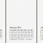 Kalender Vorlage Genial Kostenlose Vorlage Kalender 2012 –
