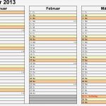 Kalender Vorlage Hübsch Kalender 2013 Zum Ausdrucken Als Pdf 12 Vorlagen Kostenlos