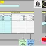 Kalkulation Excel Vorlage Kostenlos Beste Gemütlich Kalkulation Excel Vorlage Zeitgenössisch