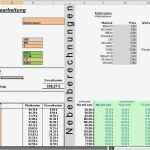Kalkulation Excel Vorlage Kostenlos Bewundernswert Kalkulation Materialbearbeitung Excel Vorlagen Shop