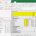 Kalkulation Excel Vorlage Kostenlos Erstaunlich Datei Excel Kalkulation – Borm Linehilfe
