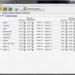 Kalkulation Gastronomie Excel Vorlage Fabelhaft Gastronomie Preise Kalkulieren Download