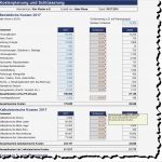 Kalkulation Verkaufspreis Excel Vorlage Gut Preiskalkulation Im Handel Excel Vorlagen Shop