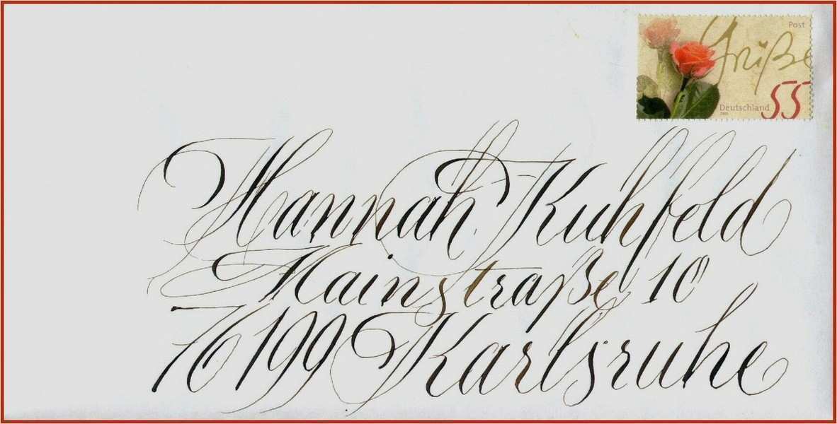 Kalligraphie Alphabet Vorlagen Einzigartig Kalligrafie 4 Copperplate Oder Englische Schreibschrift