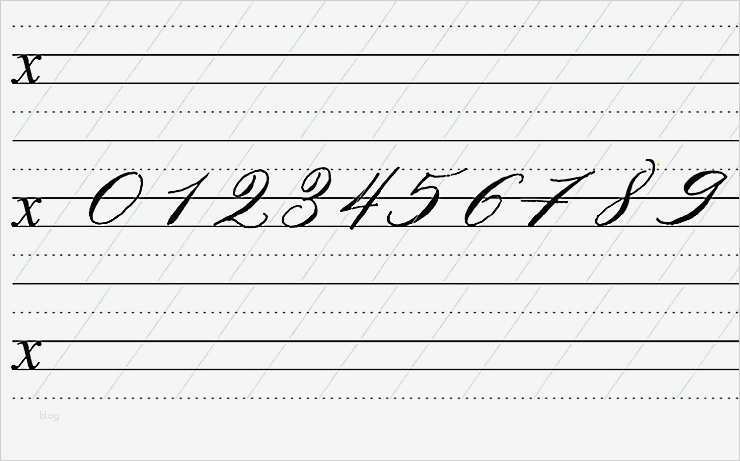 Kalligraphie Alphabet Vorlagen Erstaunlich Kalligraphie Die Kleine Schönschreibschule