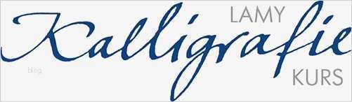 Kalligraphie Alphabet Vorlagen Kostenlos Beste Lamy Lamy Kalligrafie Kurs