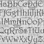 Kalligraphie Alphabet Vorlagen Kostenlos Erstaunlich Fein Alphabet Briefvorlagen Bilder Vorlagen Ideen
