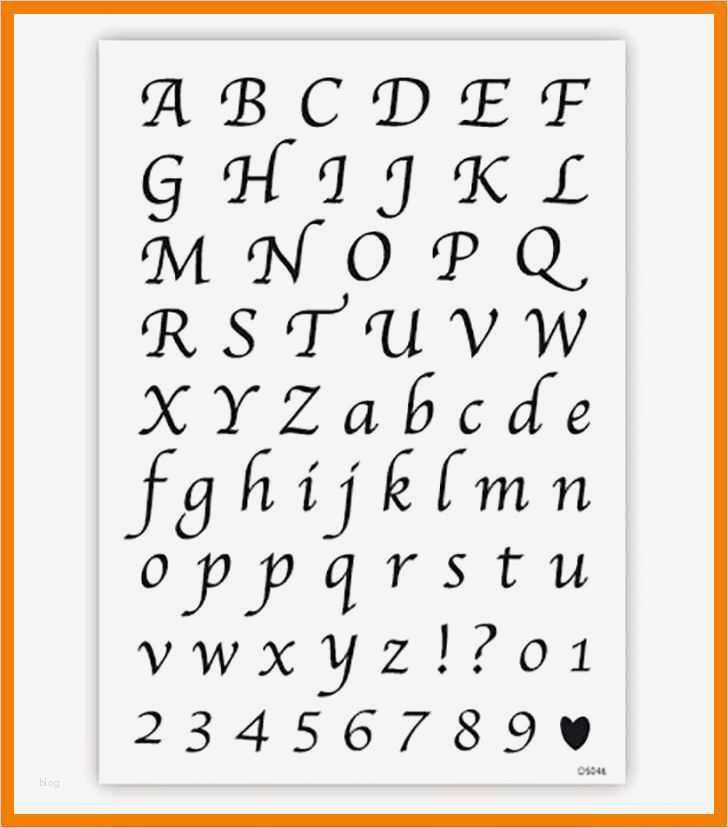 Kalligraphie Alphabet Vorlagen Kostenlos Süß Ungewöhnlich Kalligraphie Vorlagen Kostenlos Fotos