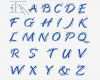 Kalligraphie Alphabet Vorlagen Luxus so Lernen Sie Schriftarten Der Kalligrafie Und Des