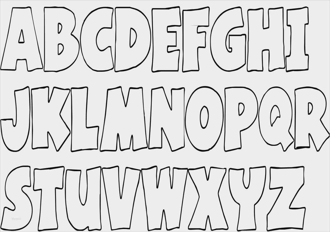 Kalligraphie Alphabet Vorlagen Wunderbar Fein Alphabet Briefvorlagen Bilder Vorlagen Ideen