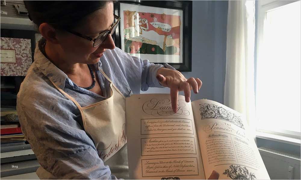 Kalligraphie Lernen Vorlagen Best Of Federflug Kalligrafie Lernen