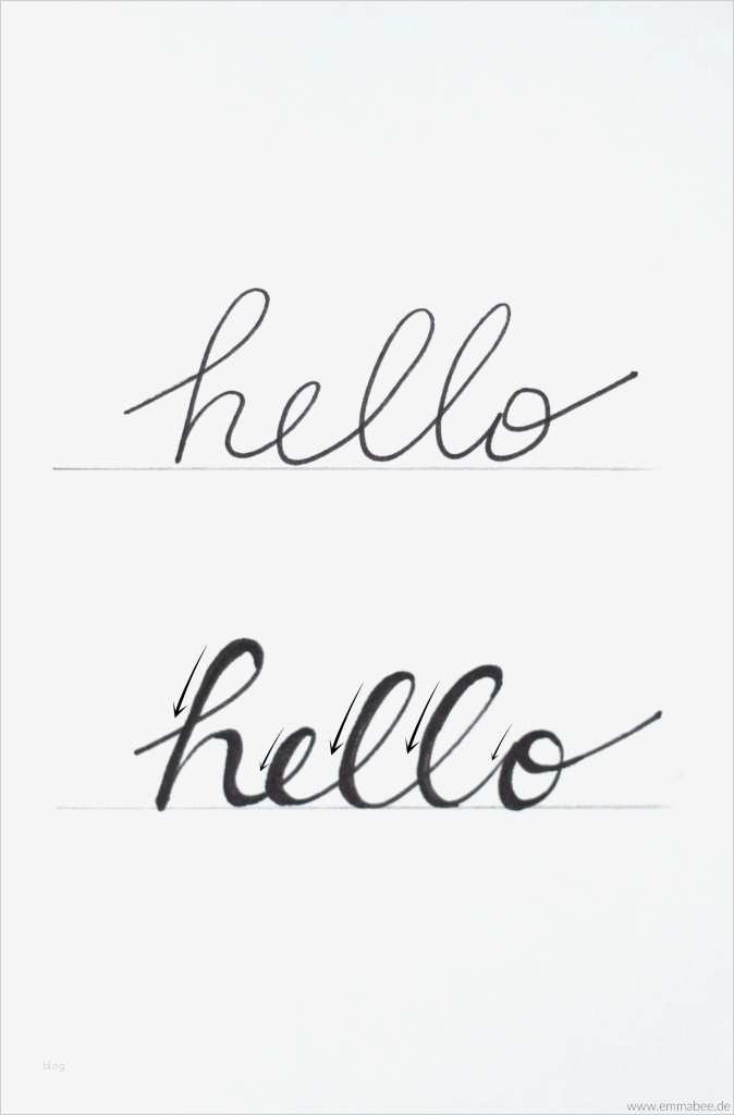 Kalligraphie Lernen Vorlagen Bewundernswert März Kalligraphie Und Handlettering Lernen