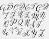 Kalligraphie Lernen Vorlagen Cool Sierletters Informatiekrantje Verhalen Korte