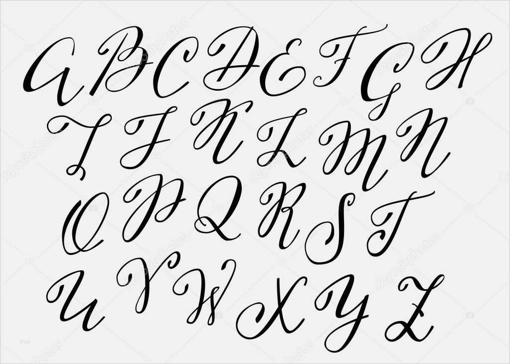 Kalligraphie Lernen Vorlagen Cool Sierletters Informatiekrantje Verhalen Korte