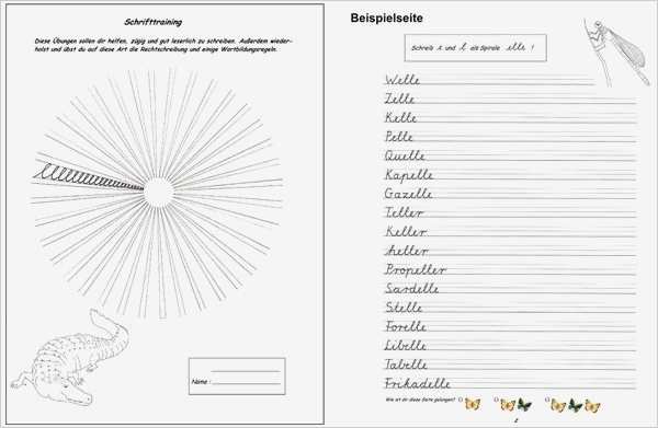 Kalligraphie Lernen Vorlagen Einzigartig Die Besten 25 Schreibschrift üben Ideen Auf Pinterest