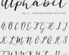 Kalligraphie Lernen Vorlagen Elegant Fantastisch Alphabet Schreibvorlagen Galerie Entry Level