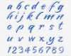 Kalligraphie Lernen Vorlagen Schön so Lernen Sie Schriftarten Der Kalligrafie