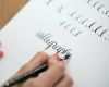 Kalligraphie Lernen Vorlagen Wunderbar Kalligraphie Lernen Und Schöne Schriftarten Gestalten