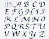 Kalligraphie Schrift Vorlagen Bewundernswert so Lernen Sie Schriftarten Der Kalligrafie Und Des